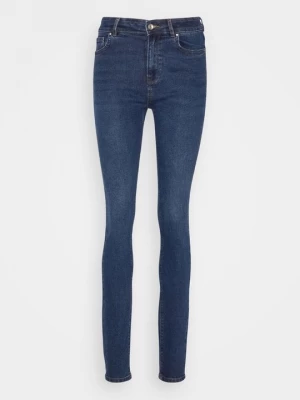 Obrázek produktu Skinny džíny Only tmavomodrý denim