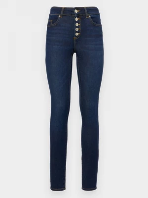 Obrázek produktu Skinny džíny Only tmavomodrý denim
