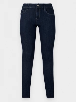 Obrázek produktu Skinny džíny Only tmavomodrý denim