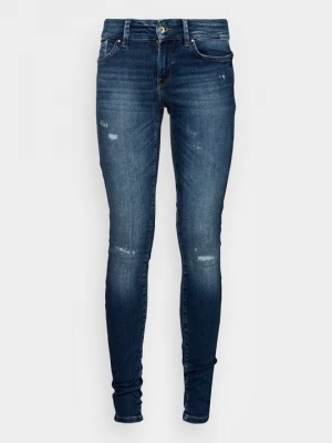 Obrázek produktu Skinny džíny Only tmavomodrý denim