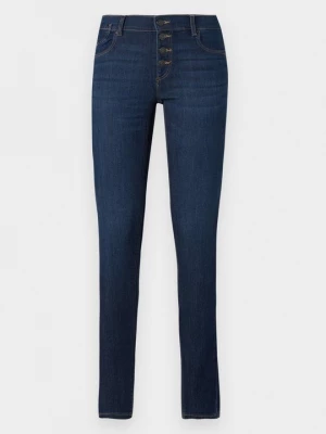 Obrázek produktu Skinny džíny Only tmavomodrý denim