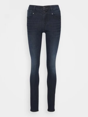Obrázek produktu Skinny džíny Only tmavomodrý denim
