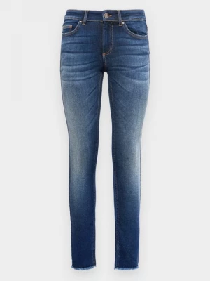 Obrázek produktu Skinny džíny Only tmavomodrý denim