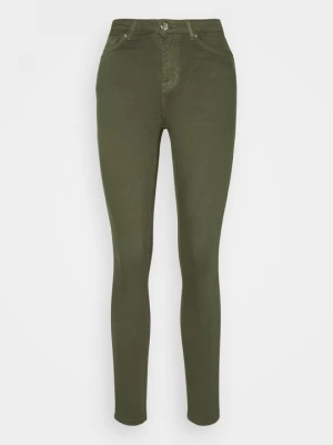 Obrázek produktu Skinny džíny Only zelená