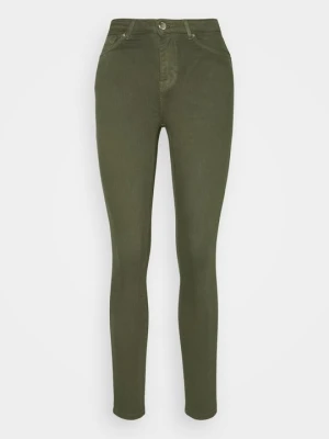 Obrázek produktu Skinny džíny Only zelená