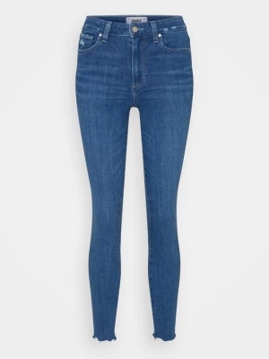 Obrázek produktu Skinny džíny Paige modrý denim