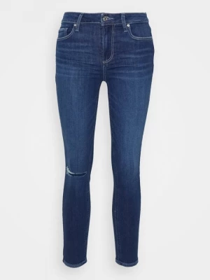 Obrázek produktu Skinny džíny Paige tmavě modrá