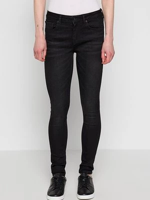 Obrázek produktu Skinny džíny Pepe Jeans černá