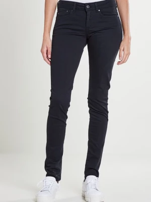 Obrázek produktu Skinny džíny Pepe Jeans černá