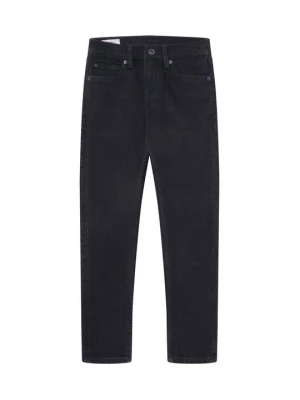 Obrázek produktu Skinny džíny Pepe Jeans černá