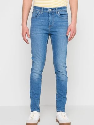Obrázek produktu Skinny džíny Pepe Jeans modrá
