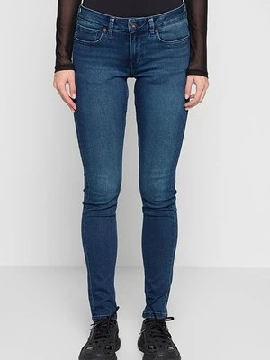 Obrázek produktu Skinny džíny Pepe Jeans modrá