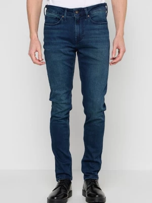 Obrázek produktu Skinny džíny Pepe Jeans modrá