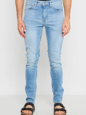 Obrázek produktu Skinny džíny Pepe Jeans modrá