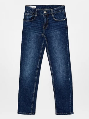 Obrázek produktu Skinny džíny Pepe Jeans modrá