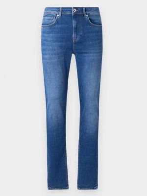Obrázek produktu Skinny džíny Pepe Jeans modrý denim