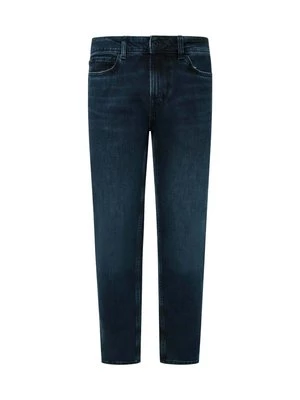 Obrázek produktu Skinny džíny Pepe Jeans modrý denim