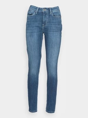 Obrázek produktu Skinny džíny Pepe Jeans modrý denim