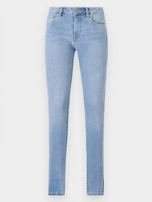 Obrázek produktu Skinny džíny Pepe Jeans modrý denim