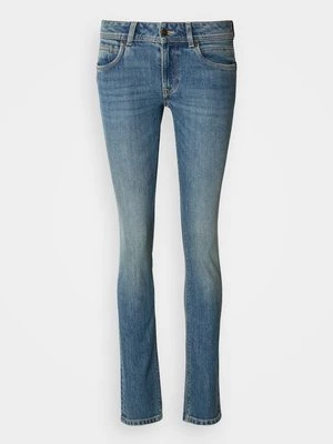 Obrázek produktu Skinny džíny Pepe Jeans modrý denim