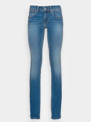 Obrázek produktu Skinny džíny Pepe Jeans modrý denim