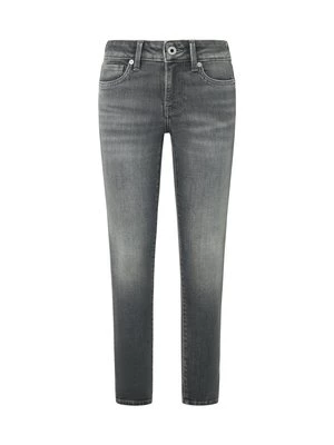 Obrázek produktu Skinny džíny Pepe Jeans modrý denim