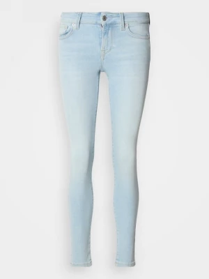 Obrázek produktu Skinny džíny Pepe Jeans modrý denim