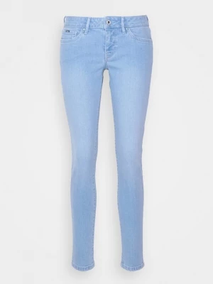 Obrázek produktu Skinny džíny Pepe Jeans modrý denim