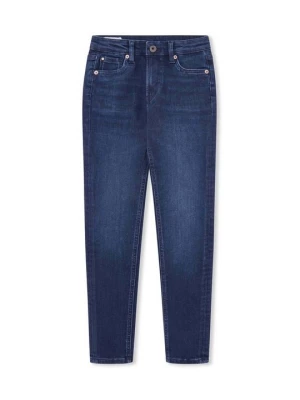 Obrázek produktu Skinny džíny Pepe Jeans modrý denim