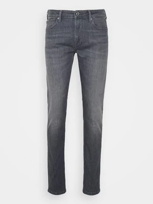 Obrázek produktu Skinny džíny Pepe Jeans šedý denim