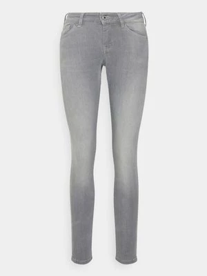 Obrázek produktu Skinny džíny Pepe Jeans šedý denim