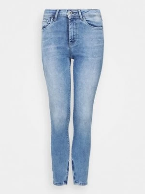 Obrázek produktu Skinny džíny Pepe Jeans světlemodrý denim