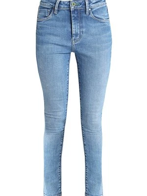 Obrázek produktu Skinny džíny Pepe Jeans světlemodrý denim