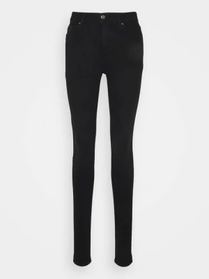Obrázek produktu Skinny džíny Pieces černá