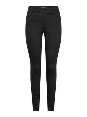 Obrázek produktu Skinny džíny Pieces černá