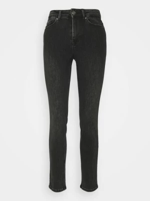 Obrázek produktu Skinny džíny Pieces černý denim