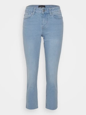 Obrázek produktu Skinny džíny Pieces světlemodrý denim