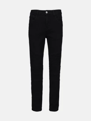 Obrázek produktu Skinny džíny Pier One černý denim