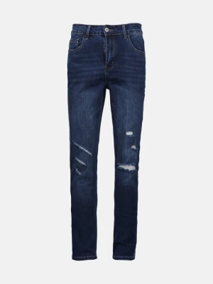 Obrázek produktu Skinny džíny Pier One modrý denim