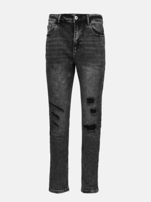 Obrázek produktu Skinny džíny Pier One šedý denim