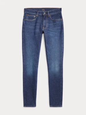 Obrázek produktu Skinny džíny Polo Ralph Lauren tmavě modrá