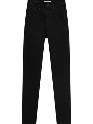 Obrázek produktu Skinny džíny PULL&BEAR černá
