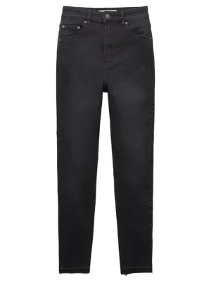 Obrázek produktu Skinny džíny PULL&BEAR černá