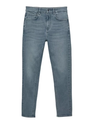 Obrázek produktu Skinny džíny PULL&BEAR světle modrá