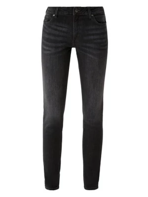 Obrázek produktu Skinny džíny QS černý denim