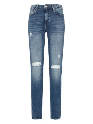 Obrázek produktu Skinny džíny QS modrý denim
