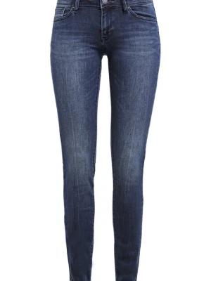 Obrázek produktu Skinny džíny QS modrý denim