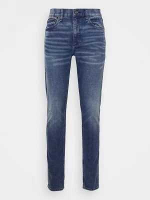 Obrázek produktu Skinny džíny rag & bone modrý denim