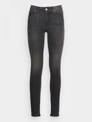 Obrázek produktu Skinny džíny Replay černý denim