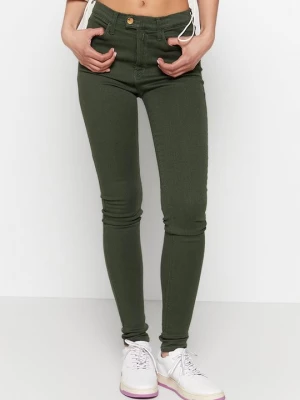 Obrázek produktu Skinny džíny Replay khaki